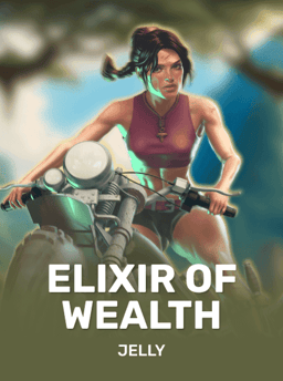 Elixir of Wealth - Jelly