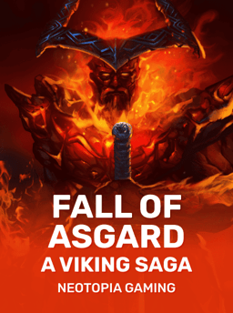 Fall of Asgard - a Viking Saga - Neotopia