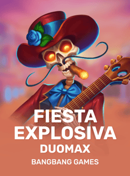 Fiesta Explosiva DuoMax - Bangbanggames