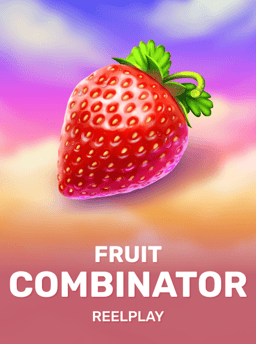 Fruit Combinator - Reelplay