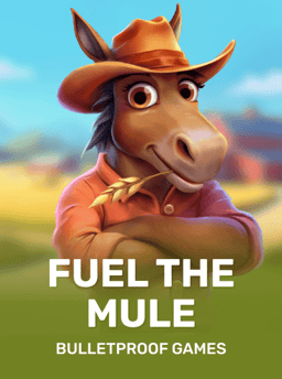 Fuel the Mule Tophit - Bulletproof