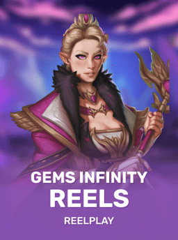 Gems Infinity Reels - Reelplay