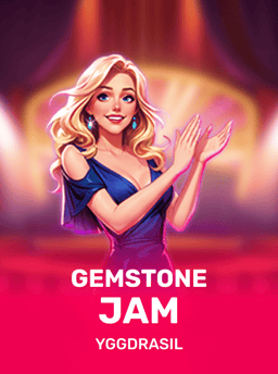 Gemstone Jam - Yggdrasil