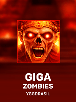 Giga Zombies - Yggdrasil