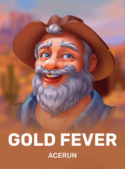 Gold Fever - Acerun