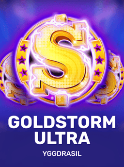 GoldStorm Ultra - Yggdrasil