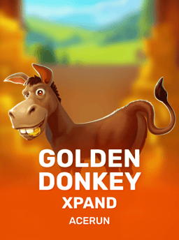 Golden Donkey Xpand - Acerun