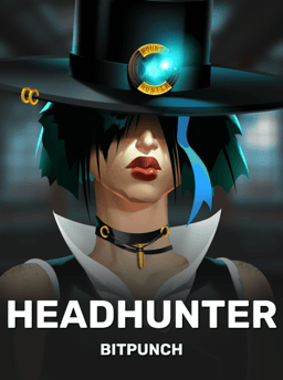 Headhunter - Bitpunch