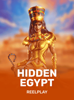 Hidden Egypt - Reelplay