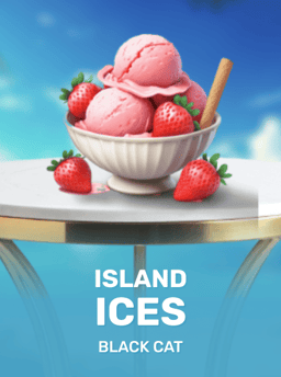 Island Ices - Blackcat
