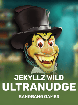 Jekyllz Wild Ultranudge - Bangbanggames