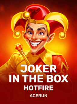 Joker in the Box Hotfire - Acerun