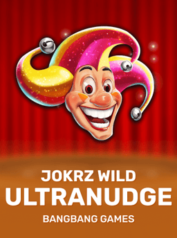 Jokrz Wild UltraNudge - Bangbanggames