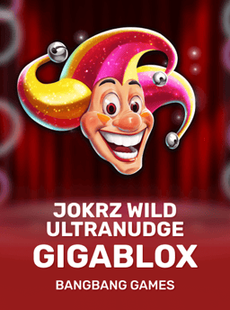 Jokrz Wild Ultranudge Gigablox - Bangbanggames