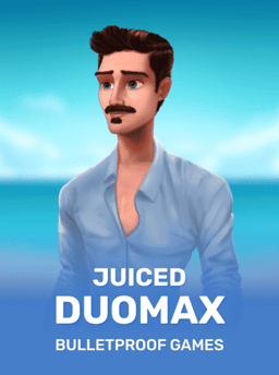 Juiced DuoMax - Bulletproof