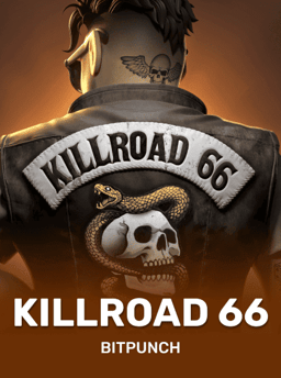 Killroad 66 - Bitpunch