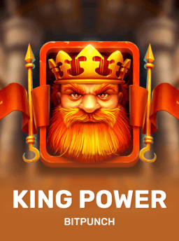 King Power - Bitpunch