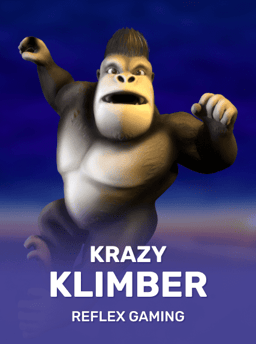 Krazy Klimber - Reflexgaming