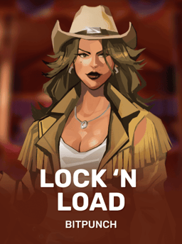 Lock ‘n Load - Bitpunch