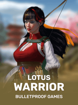 Lotus Warrior - Bulletproof