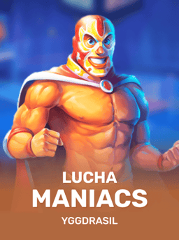 Lucha Maniacs - Yggdrasil