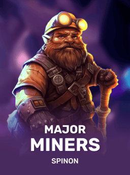 Major Miners - Spinon