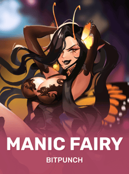 Manic Fairy - Bitpunch