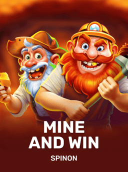 Mine And Win - Spinon