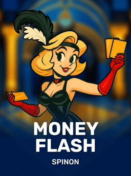 Money Flash - Spinon