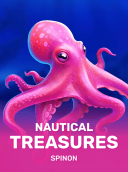 Nautical Treasures - Spinon