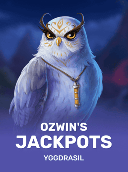 Ozwin's Jackpots - Yggdrasil