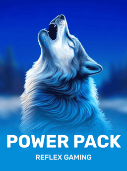 Power Pack - Reflexgaming