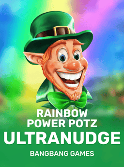 Rainbow Power Potz UltraNudge - Bangbanggames