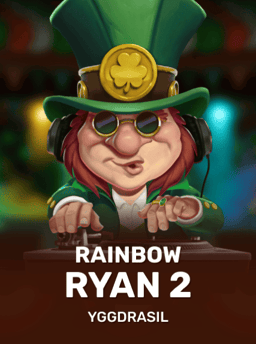 Rainbow Ryan 2 - Yggdrasil