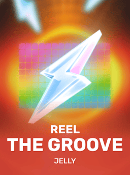 Reel the Groove - Jelly