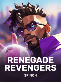 Renegade Revengers - Spinon