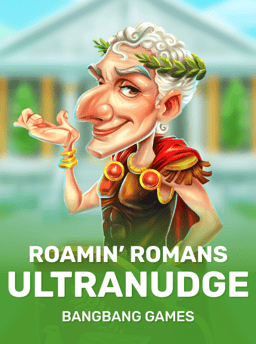 Roamin’ Romans UltraNudge - Bangbanggames