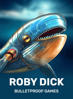 Roby Dick - Bulletproof