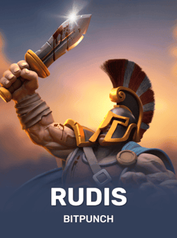 Rudis - Bitpunch