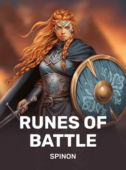 Runes of Battle - Spinon