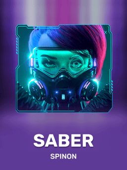 Saber - Spinon