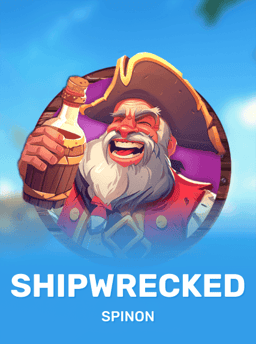 Shipwrecked - Spinon