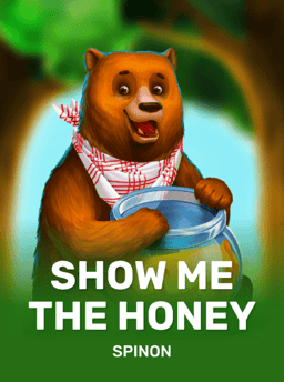 Show Me The Honey - Spinon