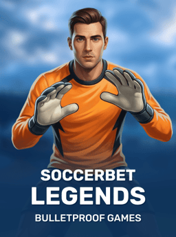 Soccerbet Legends - Bulletproof