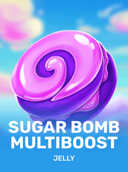 Sugar Bomb MultiBoost - Jelly