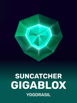Suncatcher Gigablox - Yggdrasil