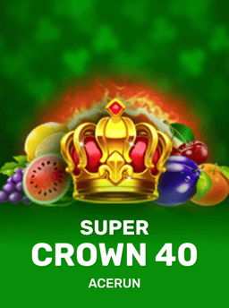 Super Crown 40 - Acerun
