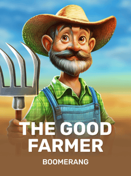 The Good Farmer - Boomerangstudios