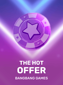 The Hot Offer - Bangbanggames