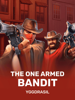 The One Armed Bandit - Yggdrasil